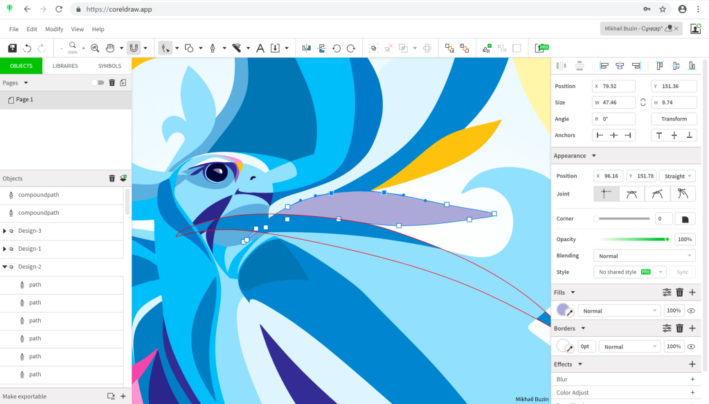 Which is better, Corel Draw or Illustrator?