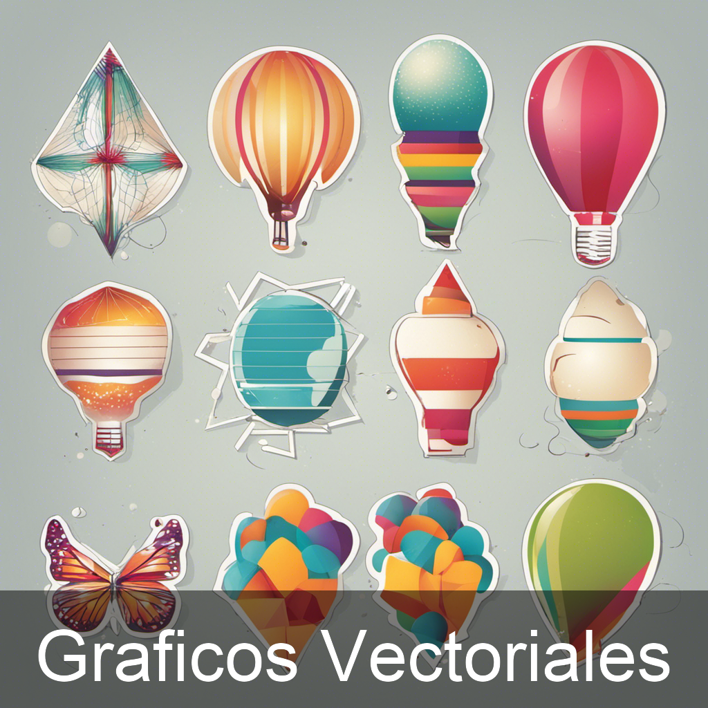 Graficos Vectoriales