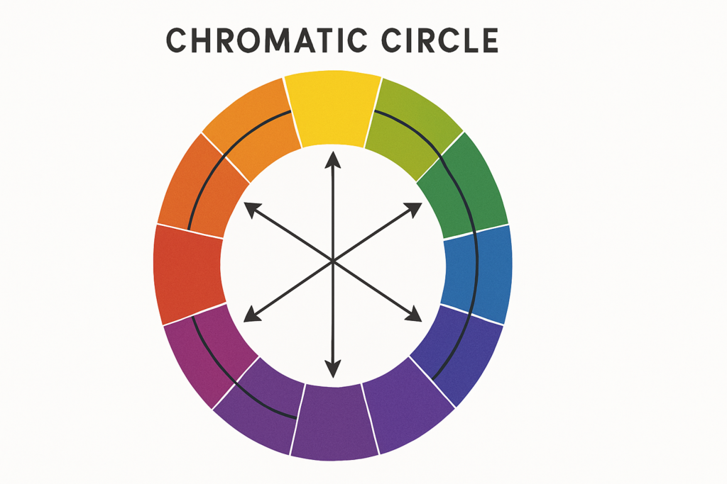 Circulo Cromatico - Comparativa completa 2026