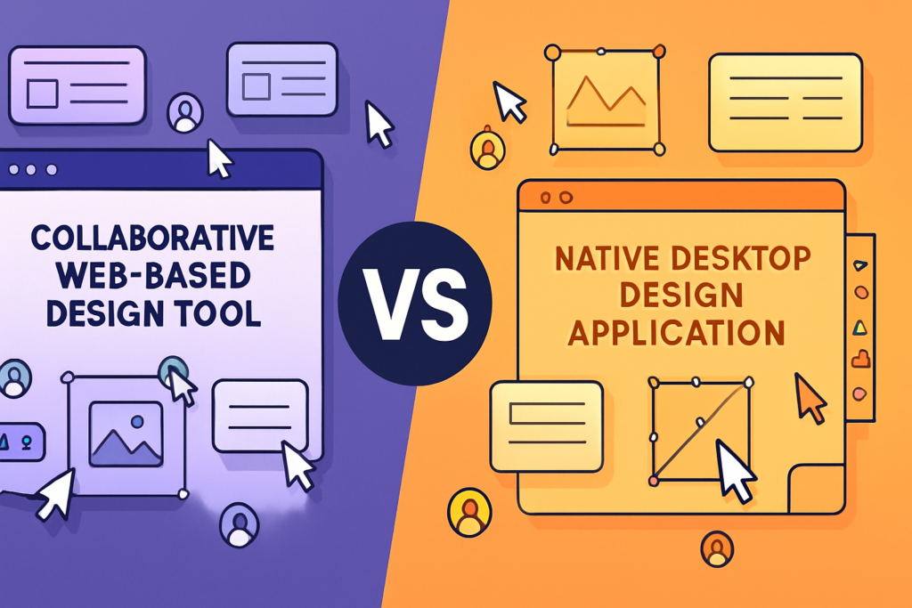 Figma Vs Sketch - Comparativa completa 2026