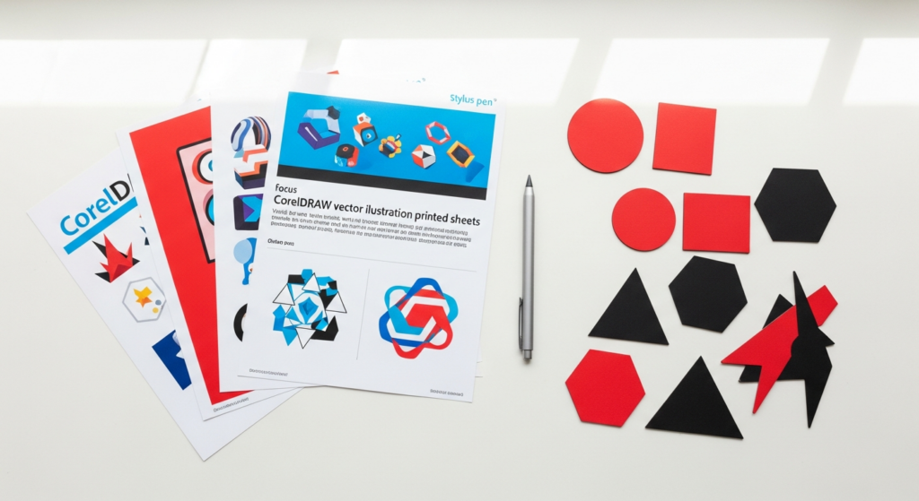 Curso de CorelDRAW Online