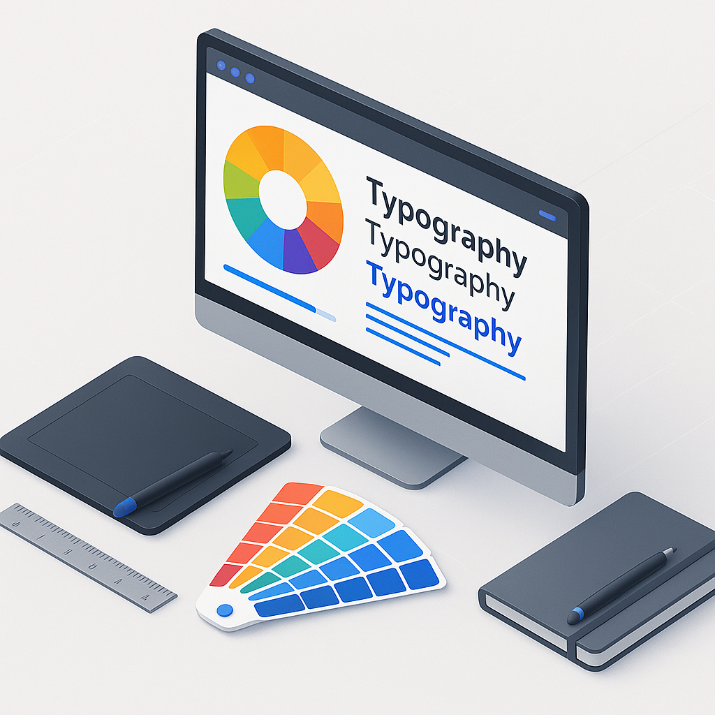 Módulo 2 — Teoría del Diseño Gráfico II
