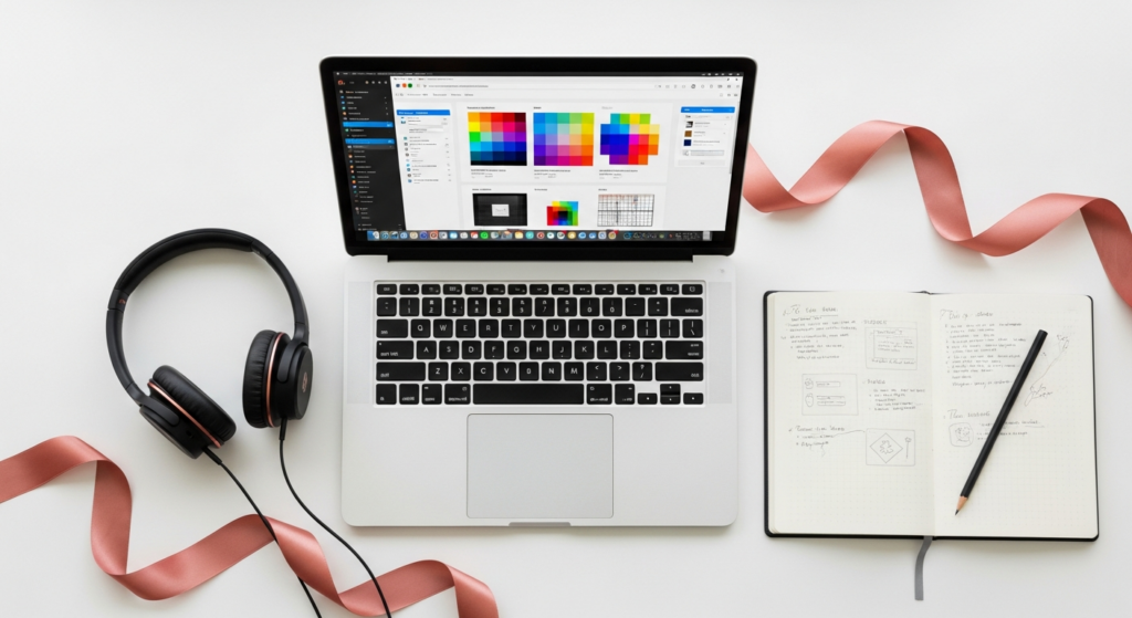 Mejores Cursos de Diseno Grafico Online 2026