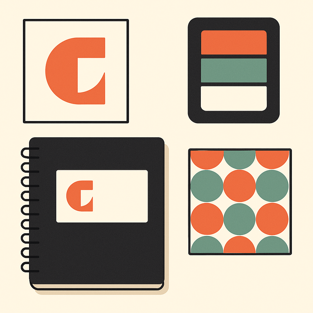 Branding e Identidad Visual — curso online