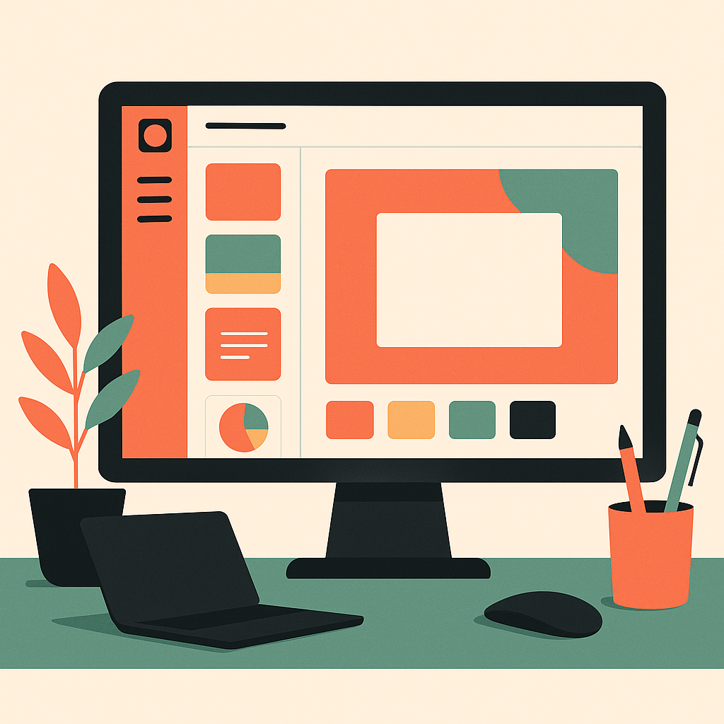 Canva Pro para No Diseñadores — curso online