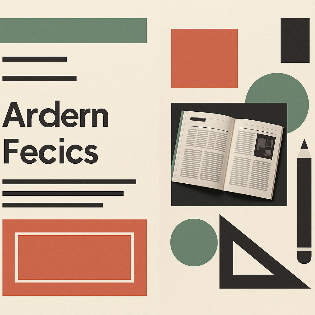 Adobe InDesign Editorial — curso online