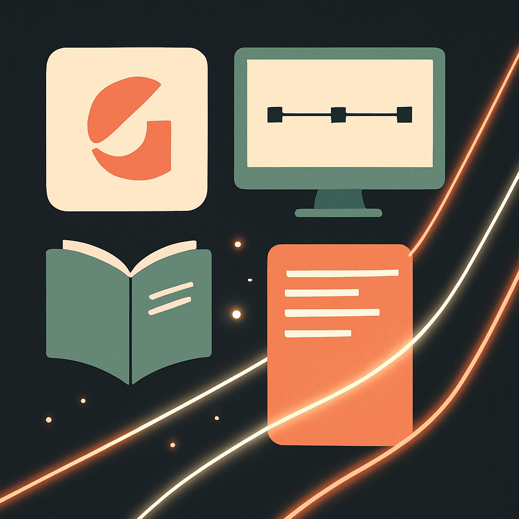 Motion Graphics con After Effects — curso online