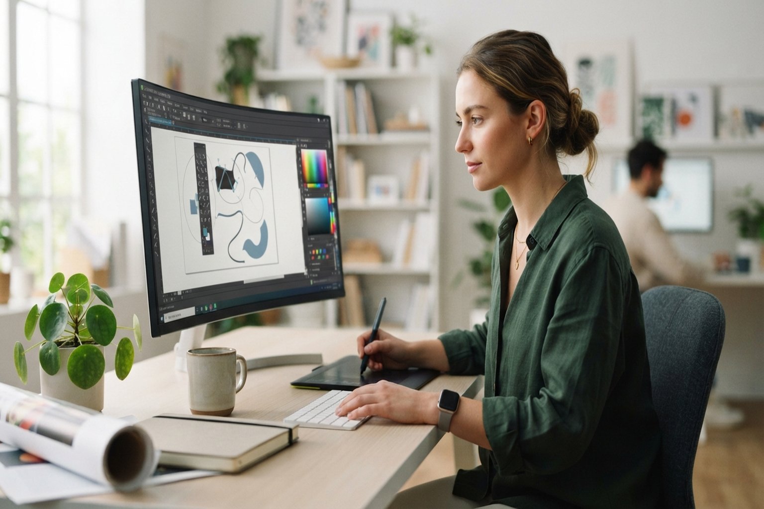 Ventajas y desventajas de usar CorelDRAW — ¿Qué es CorelDRAW? Guía Completa 2026: Características, Versiones y Para Qué