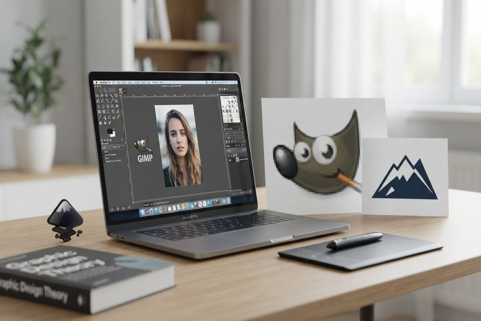 Limitaciones de GIMP que Debes Tener en Cuenta — que es gimp editor de imagenes gratuito